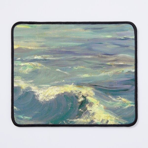 Item preview, Impressionism art designed and sold by morganeio.