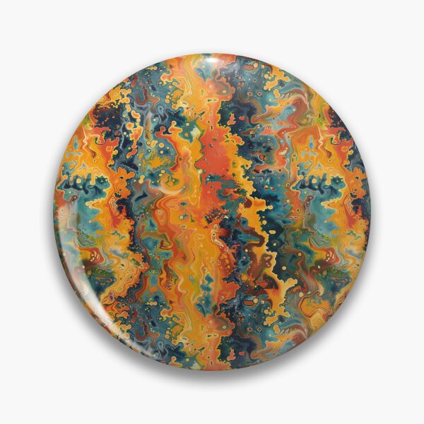 Item preview, HYDR0DIP designed and sold by MidArtForge.