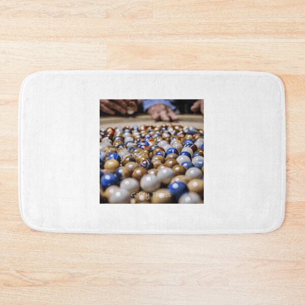 Item preview, Goldy Threes designed and sold by Fruityblue.