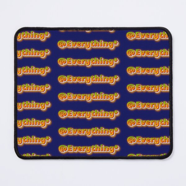 Item preview, @Everything #3 designed and sold by PeePhoaphai.