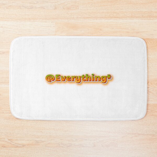 Item preview, @Everything #3 designed and sold by PeePhoaphai.