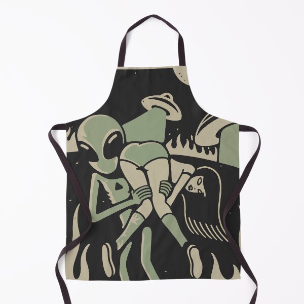 Item preview, The alien thief designed and sold by hussain-dz.