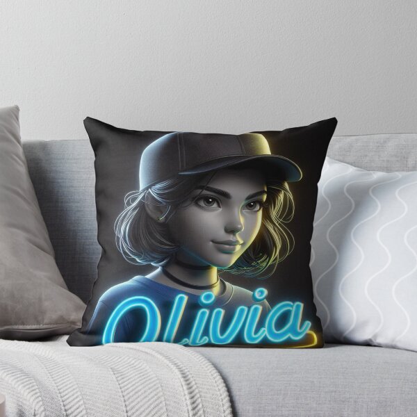 Item preview, Olivia designed and sold by RaF71PrO.