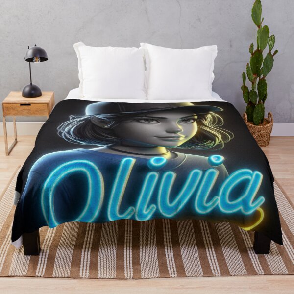 Item preview, Olivia designed and sold by RaF71PrO.