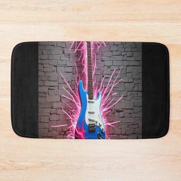 Item preview, Electric Guitar designed and sold by REINADODESIGNS.