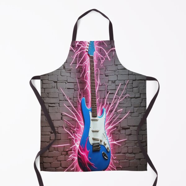 Item preview, Electric Guitar designed and sold by REINADODESIGNS.