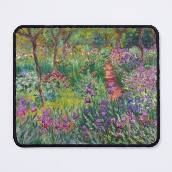 Item preview, impressionism art designed and sold by morganeio.