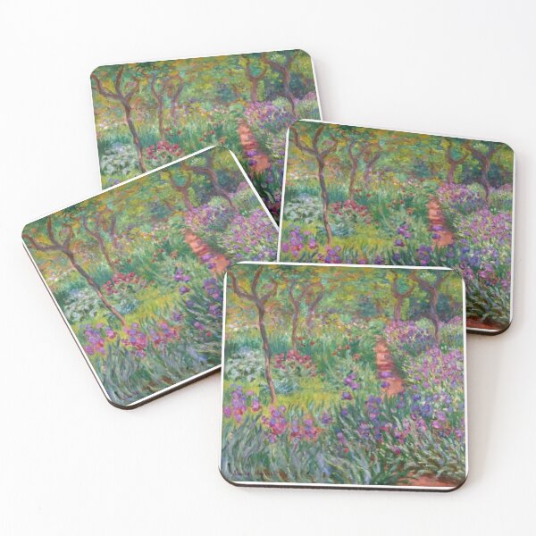 Item preview, impressionism art designed and sold by morganeio.