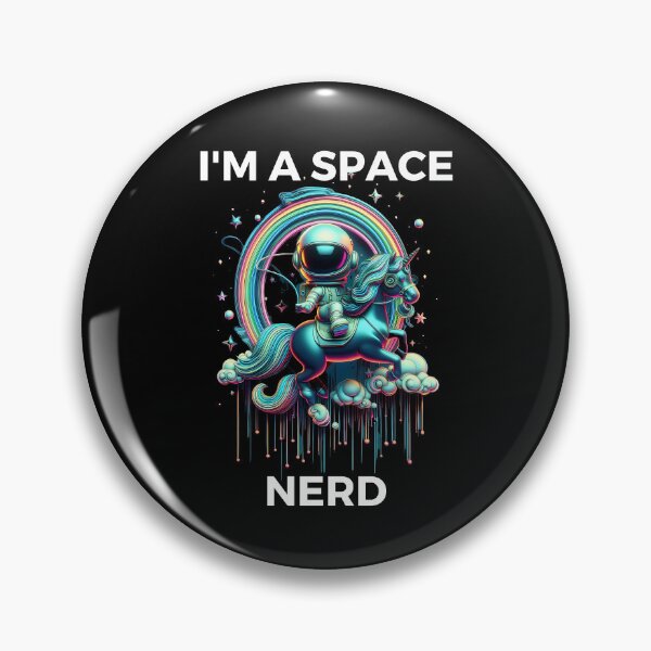 Item preview, Cosmic Unicorn Rider designed and sold by ArchVibe.