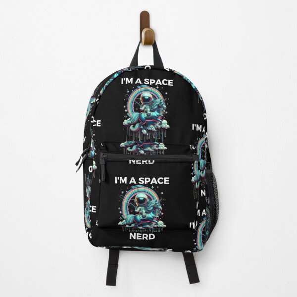 Item preview, Cosmic Unicorn Rider designed and sold by ArchVibe.