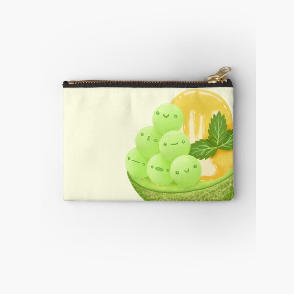 Item preview, Cute Korean Melon Bingsu Dessert designed and sold by SugarMochi.