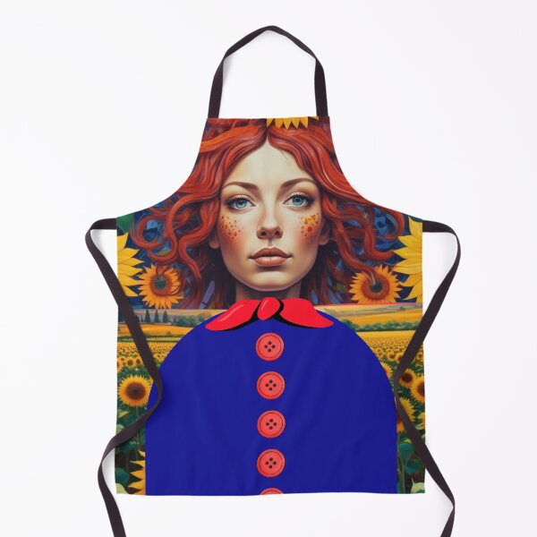 Item preview, Sunflower walk designed and sold by GasconyPassion.