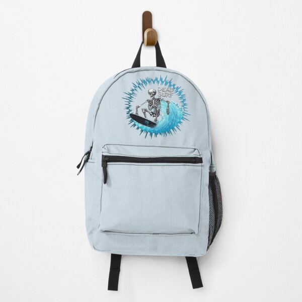Item preview, Dead Surf designed and sold by NickTaroDesign.