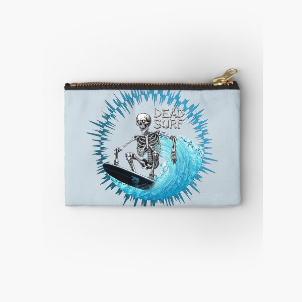 Item preview, Dead Surf designed and sold by NickTaroDesign.