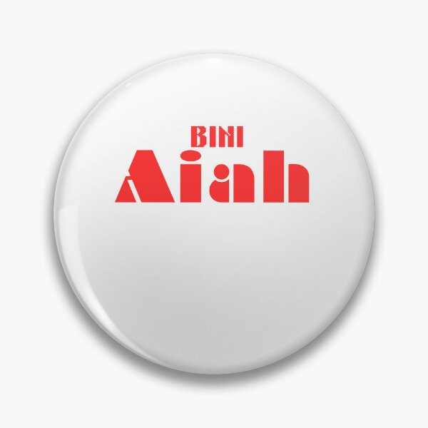 Item preview, Bini Aiah designed and sold by AissTee.