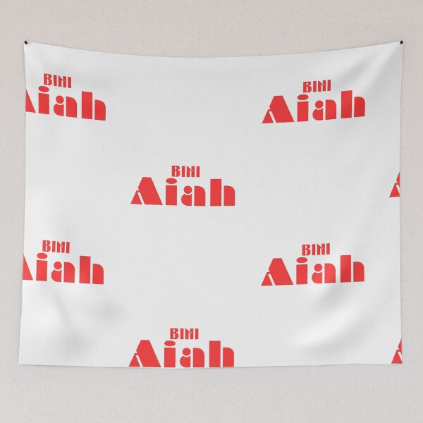 Item preview, Bini Aiah designed and sold by AissTee.
