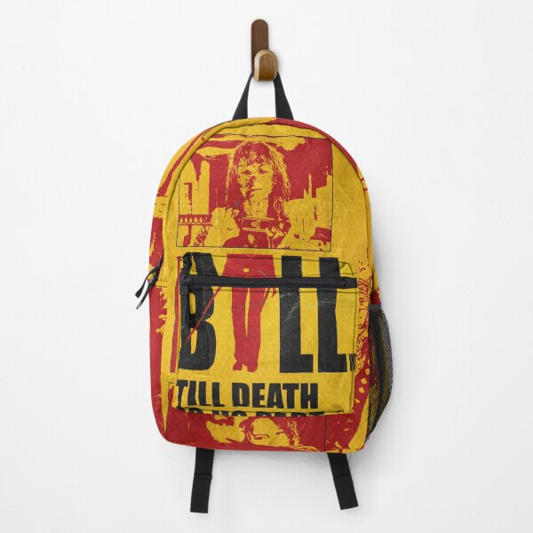 Item preview, Kill Bill Vol.2 Film Poster designed and sold by NMNDesign.