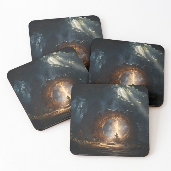 Item preview, Sunset Over the Ocean designed and sold by Sadia  Jannat.