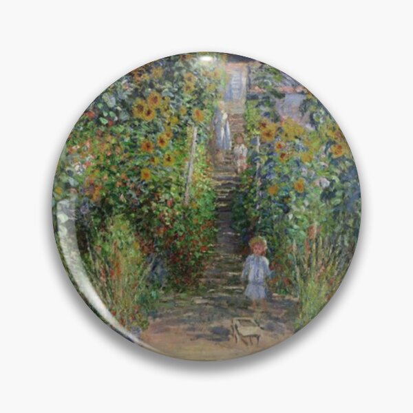 Artikelvorschau, Gartenkunst entworfen und verkauft von morganeio.
