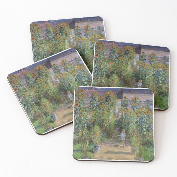 Item preview, Garden art designed and sold by morganeio.