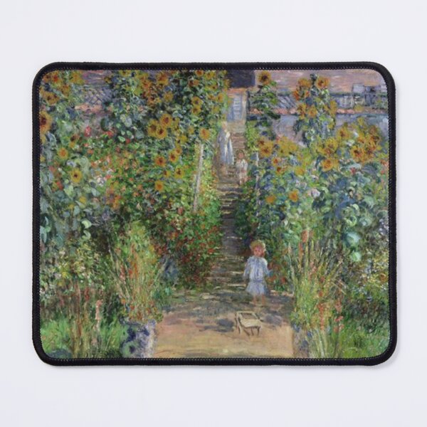 Item preview, Garden art designed and sold by morganeio.