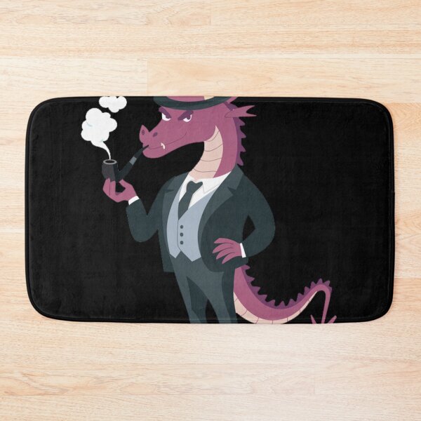 Item preview, Classy Mafia Dragon designed and sold by eliteandhonor.