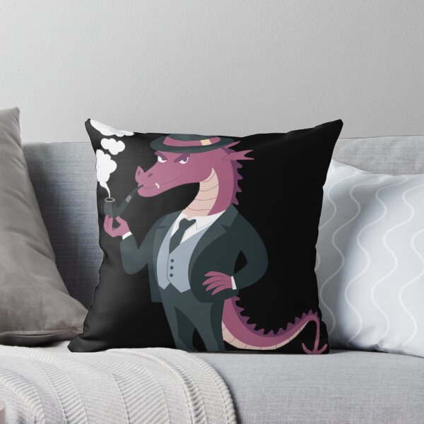 Item preview, Classy Mafia Dragon designed and sold by eliteandhonor.