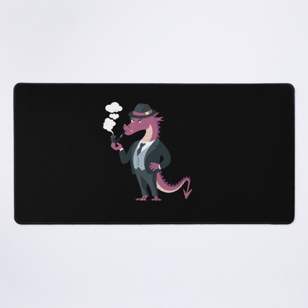 Item preview, Classy Mafia Dragon designed and sold by eliteandhonor.