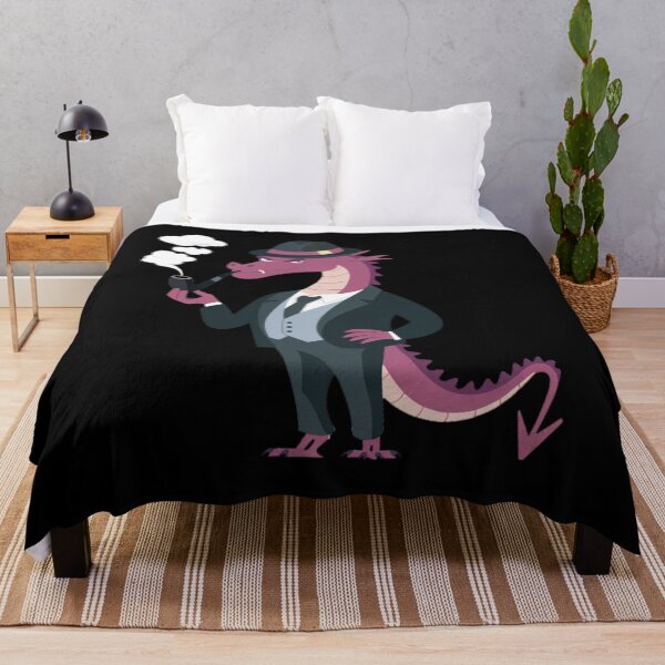 Item preview, Classy Mafia Dragon designed and sold by eliteandhonor.