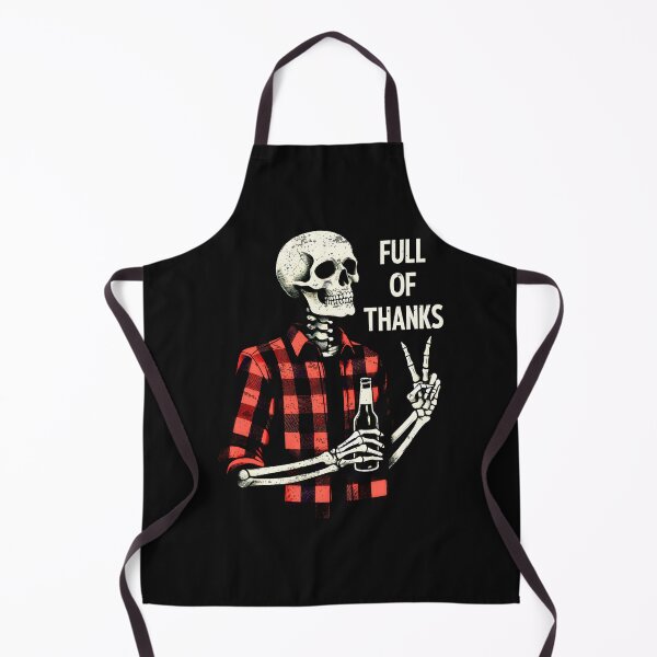 Item preview, Full Of Thanks designed and sold by CreepyCornerArt.