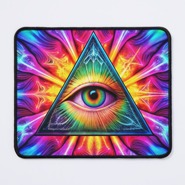 Item preview, psylluminati designed and sold by Slycopro.