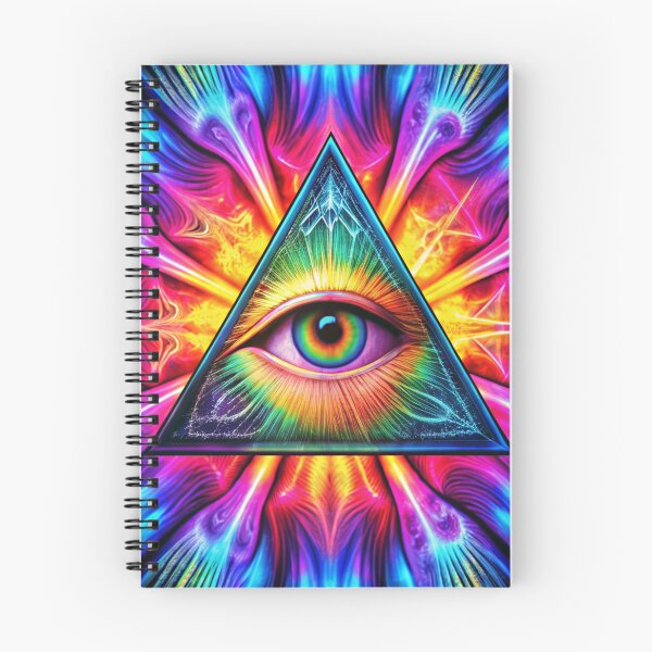 Item preview, psylluminati designed and sold by Slycopro.