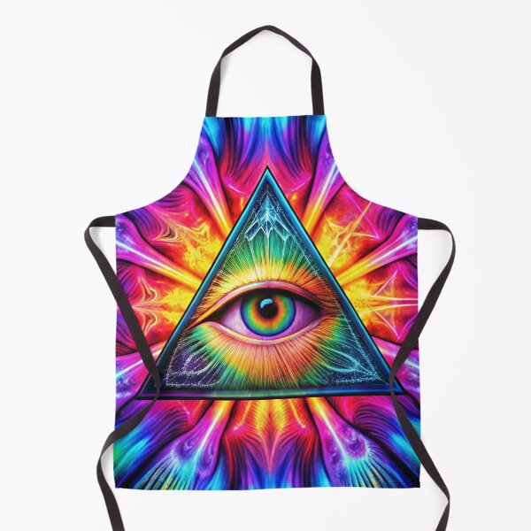 Item preview, psylluminati designed and sold by Slycopro.