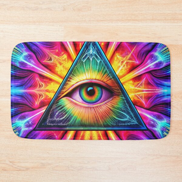 Item preview, psylluminati designed and sold by Slycopro.