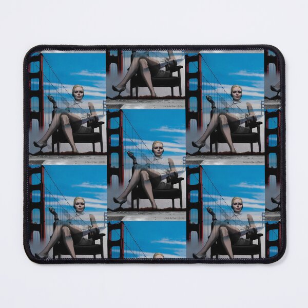 Item preview, Sharon Stone- Basic Instinct designed and sold by Another Pic In The Wall By Scott Bradley Musgrave.