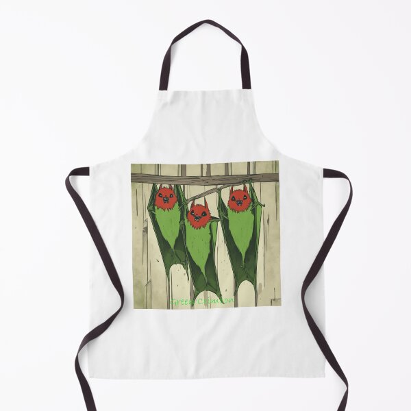 Item preview, Green Crimson designed and sold by Fruityblue.