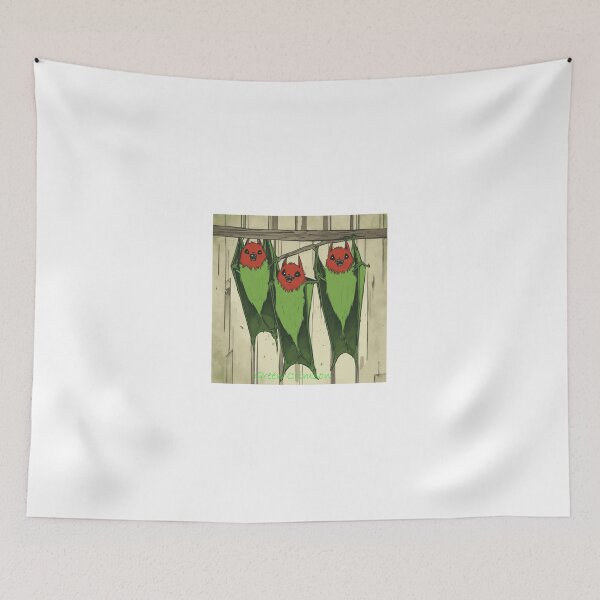 Item preview, Green Crimson designed and sold by Fruityblue.