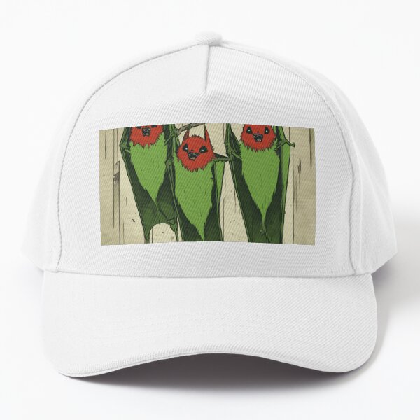 Item preview, Green Crimson designed and sold by Fruityblue.