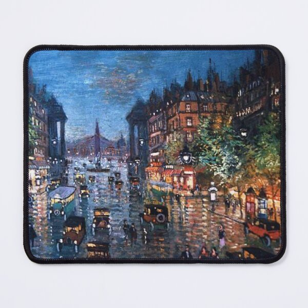 Item preview, Art city designed and sold by morganeio.