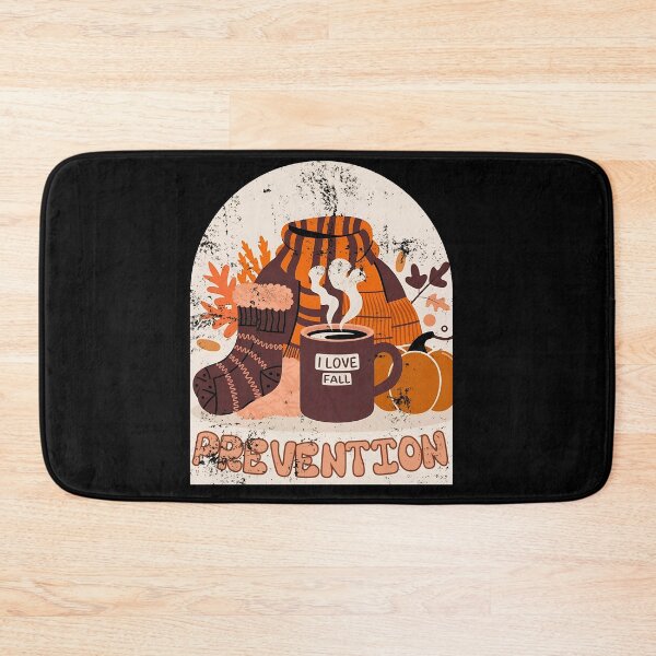 Item preview, I Love Fall Prevention designed and sold by nanka-art.