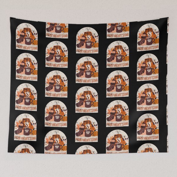 Item preview, I Love Fall Prevention designed and sold by nanka-art.