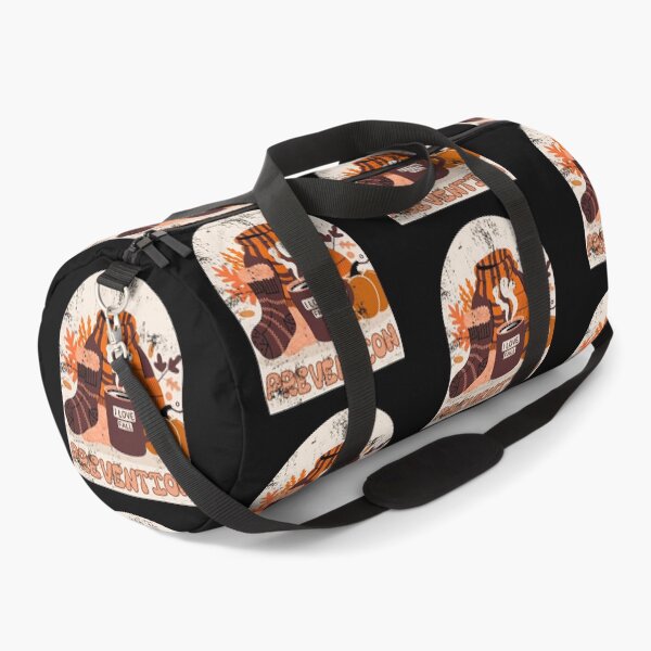 Item preview, I Love Fall Prevention designed and sold by nanka-art.