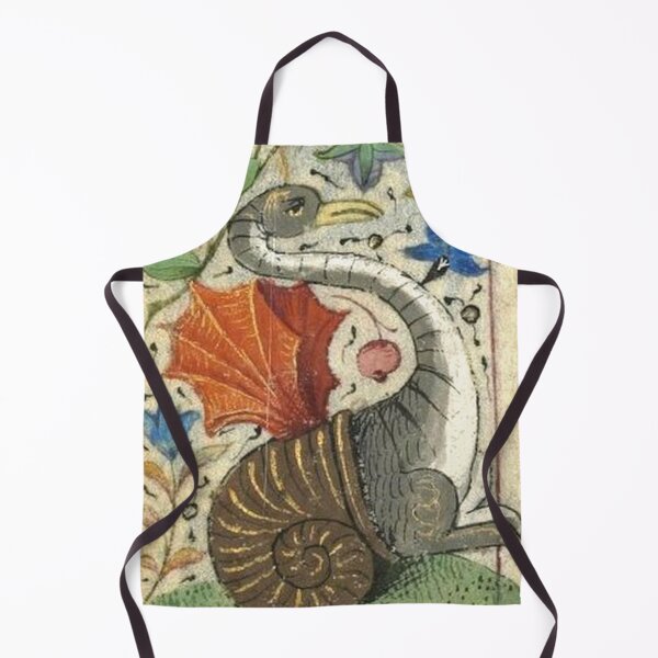 Item preview, Medieval Creature Meme designed and sold by VintageManiac.