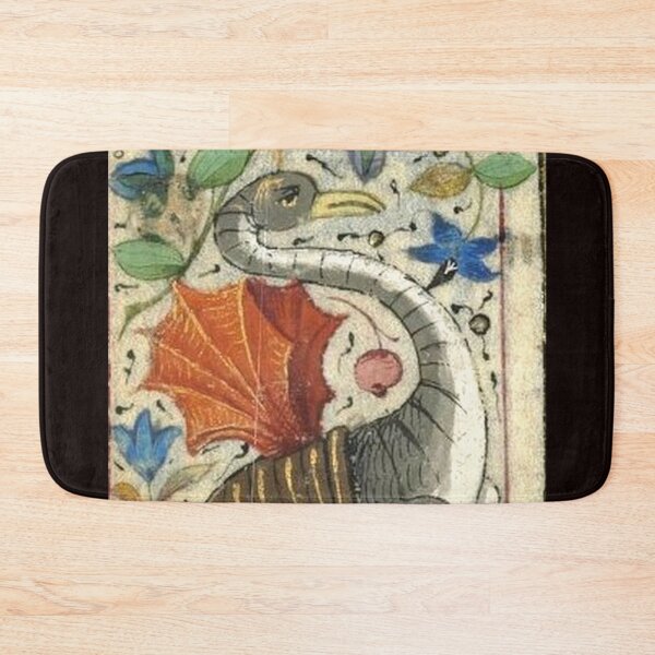 Item preview, Medieval Creature Meme designed and sold by VintageManiac.