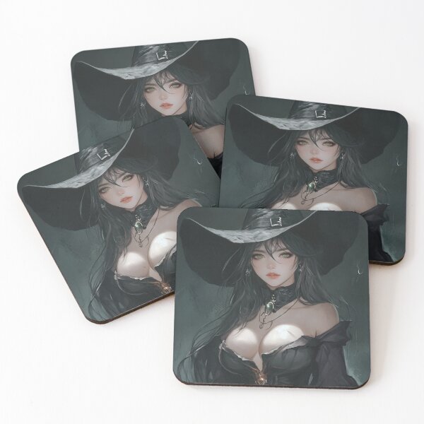 Item preview, Emerald Enchantress designed and sold by AndreaMart.