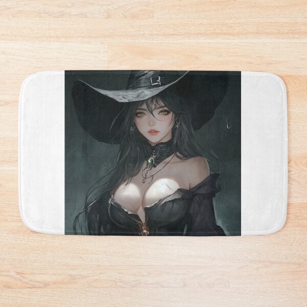 Item preview, Emerald Enchantress designed and sold by AndreaMart.