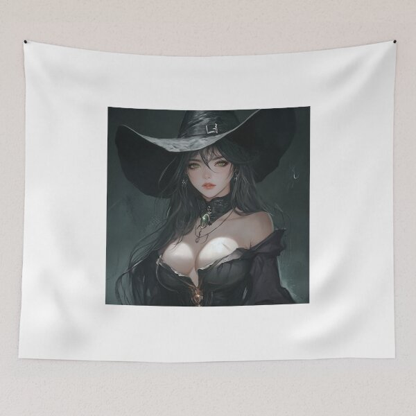 Item preview, Emerald Enchantress designed and sold by AndreaMart.