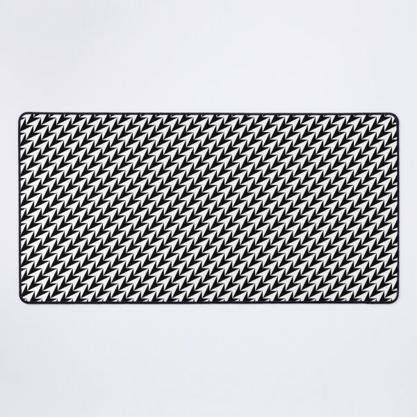 Item preview, Arrows Black And White Pattern designed and sold by mariamsol.