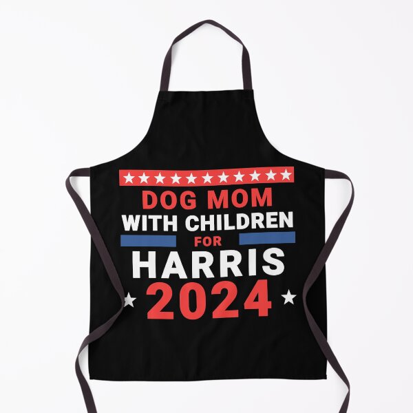 Item preview, Dog mom with children for Harris designed and sold by Lady-Frost.