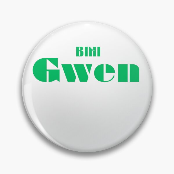 Item preview, Bini Gwen  designed and sold by AissTee.